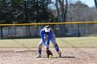 Softball vs Emerson game 1  Women’s Softball vs Emerson game 1. : Women’s Softball